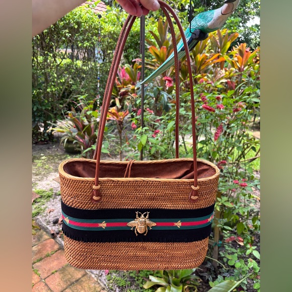 Lisi Lerch Bali bag - Picture 5 of 7